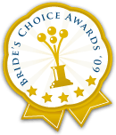 2009 Bride's Choice Awards presented by WeddingWire  Wedding Cakes, Wedding Venues, Wedding Photographers & More