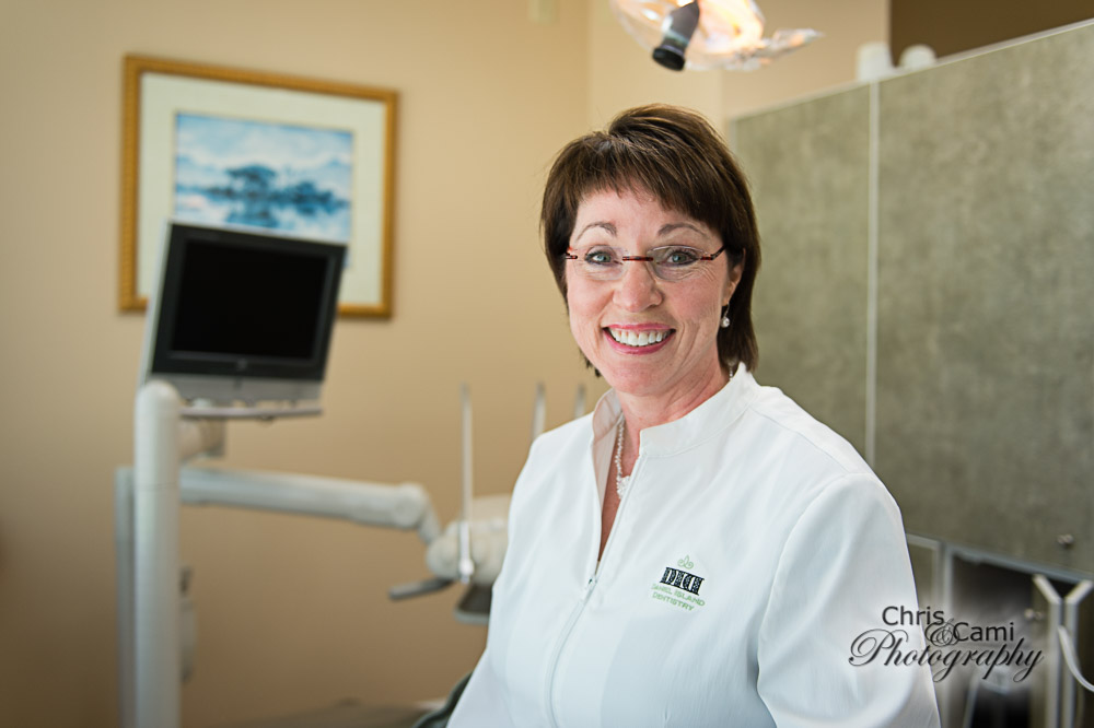 Daniel Island Dentistry – Chris and Cami Photography