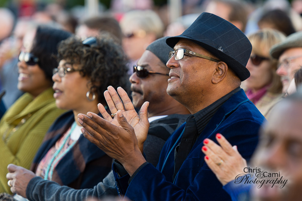 Earl Klugh Weekend of Jazz on Kiawah Island Chris and Cami Photography